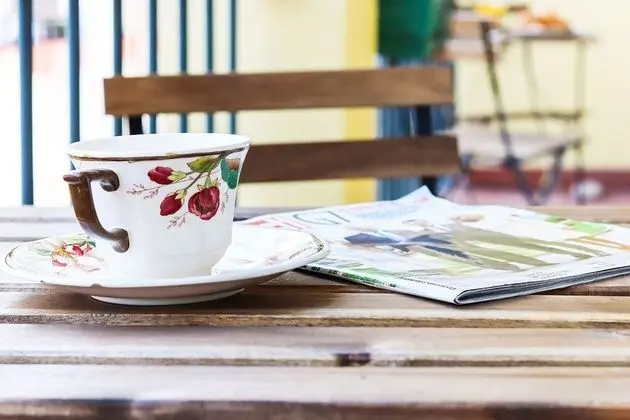 Apart Daire, 2 Yatak Odası, Sigara İçilmez