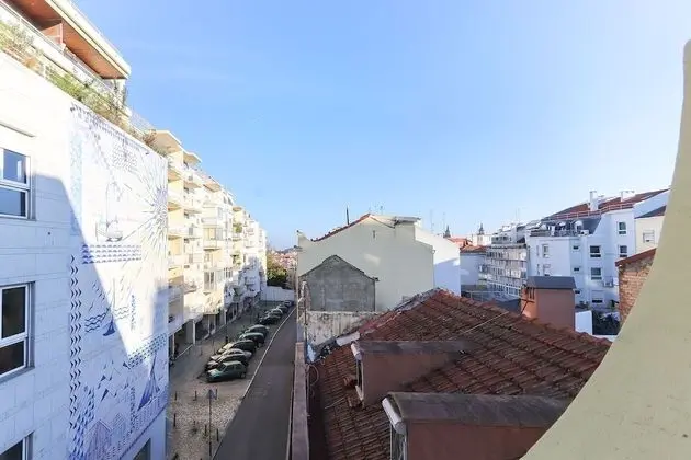 Apart Daire, 2 Yatak Odası, Sigara İçilmez