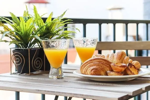 Apart Daire, 2 Yatak Odası, Sigara İçilmez