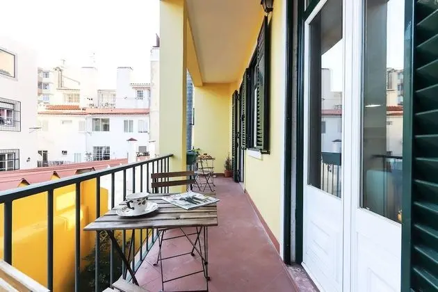 Apart Daire, 2 Yatak Odası, Sigara İçilmez