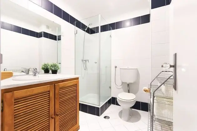 Apart Daire, 2 Yatak Odası, Sigara İçilmez