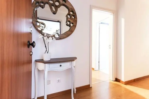 Apart Daire, 2 Yatak Odası, Sigara İçilmez