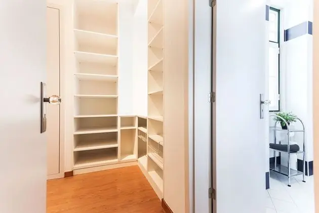 Apart Daire, 2 Yatak Odası, Sigara İçilmez