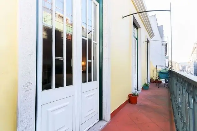 Apart Daire, 2 Yatak Odası, Sigara İçilmez