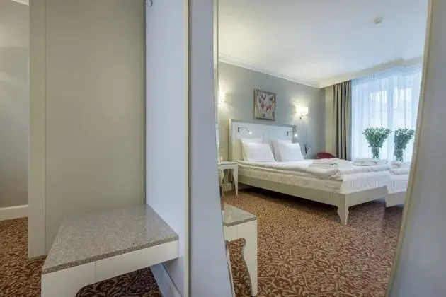 Suite