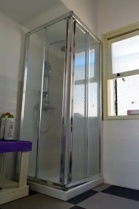 Family Oda, Ortak Banyo