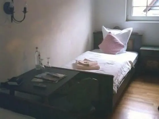 İki Ayrı Yataklı Oda, Özel Banyo