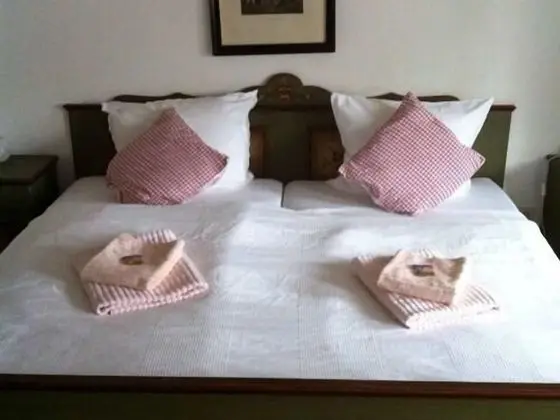 Premium Tek Büyük Yataklı Oda, Özel Banyo