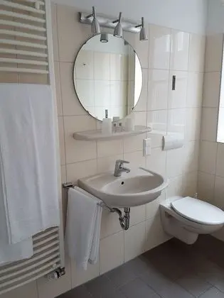 Standard Tek Büyük Yataklı Oda, Anti Alerjik