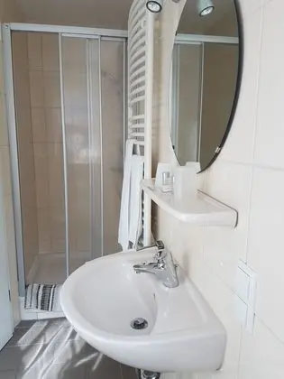 Standard Tek Büyük Yataklı Oda, Anti Alerjik