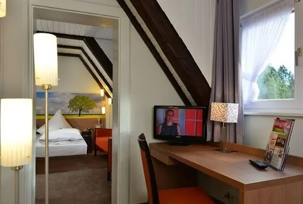 Comfort Tek Büyük Yataklı Oda, 1 Yatak Odası