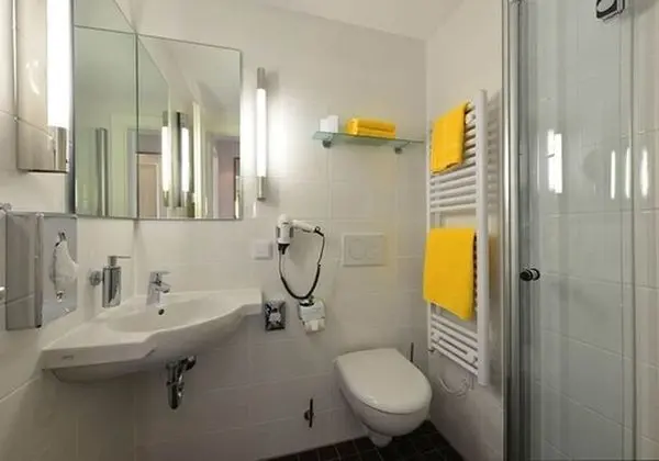 Standard Tek Kişilik Oda, 1 Tek Kişilik Yatak, Özel Banyo