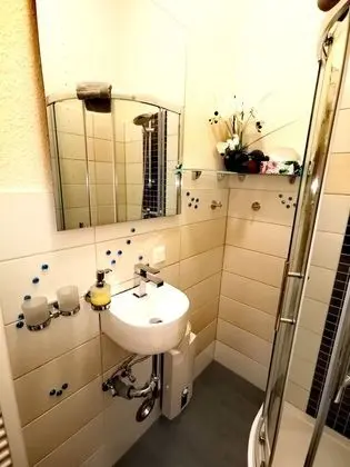 Basic Stüdyo, Dağ Manzaralı, Yamaçta