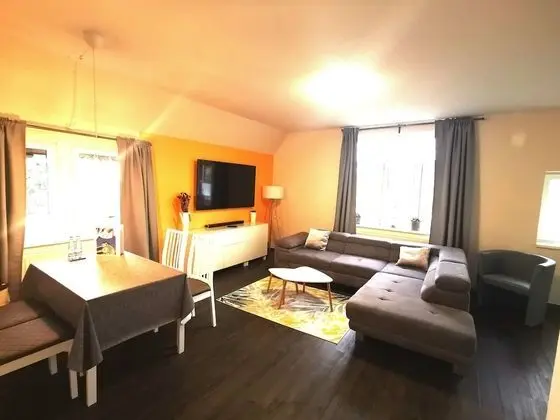 Panoramic Apart Daire