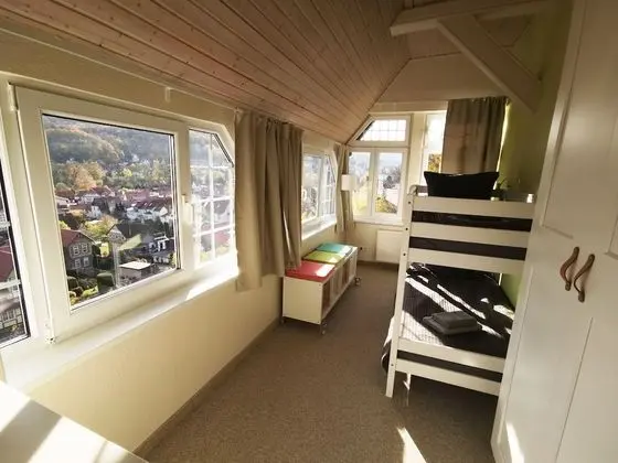 Panoramic Apart Daire