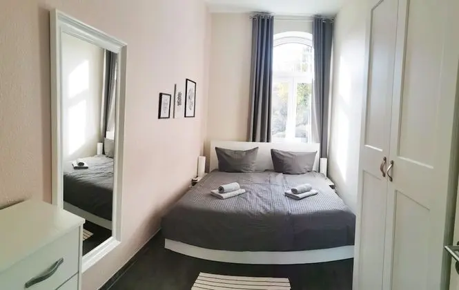 Panoramic Apart Daire