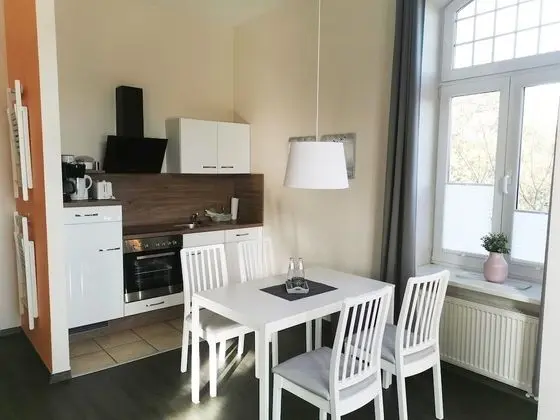 Panoramic Apart Daire