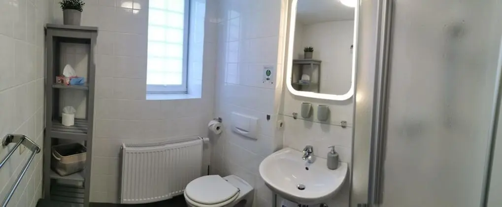 Panoramic Apart Daire