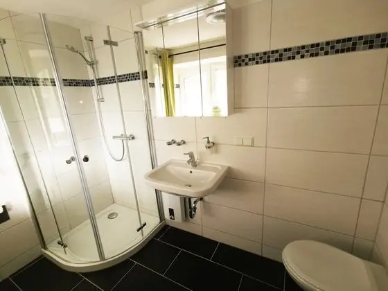 Panoramic Apart Daire