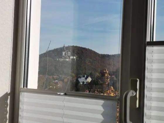 Panoramic Apart Daire