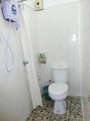 Standard İki Ayrı Yataklı Oda