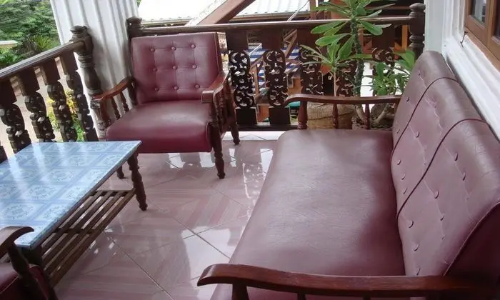 Standard Üç Kişilik Oda