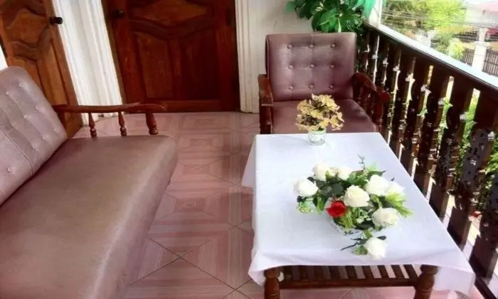 Standard Üç Kişilik Oda