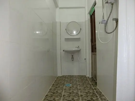 Standard Üç Kişilik Oda