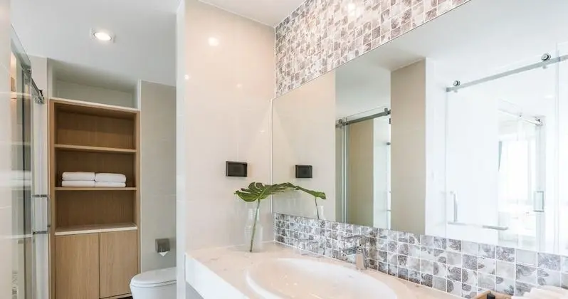 One Bedroom Suite