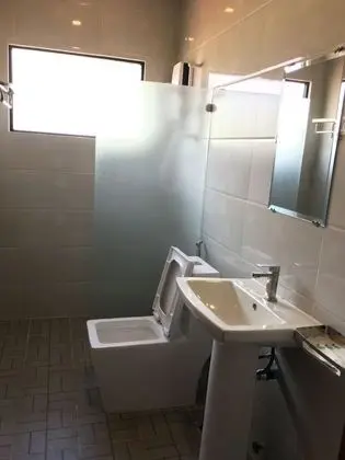 Deluxe İki Ayrı Yataklı Oda