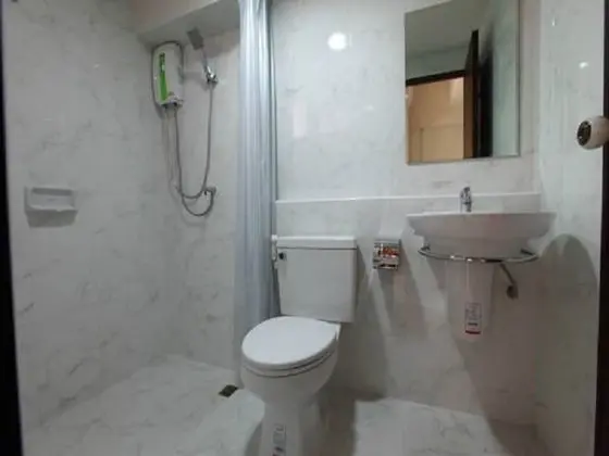 Standard Oda, 1 En Büyük (King) Boy Yatak, Sigara İçilmez