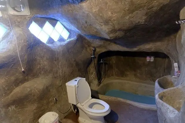 Superior İki Ayrı Yataklı Oda