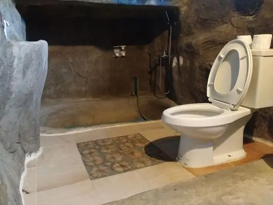 Superior İki Ayrı Yataklı Oda