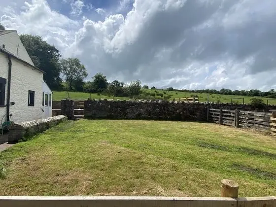 Kır Evi, 2 Yatak Odası