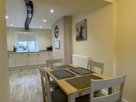 Kır Evi, 2 Yatak Odası
