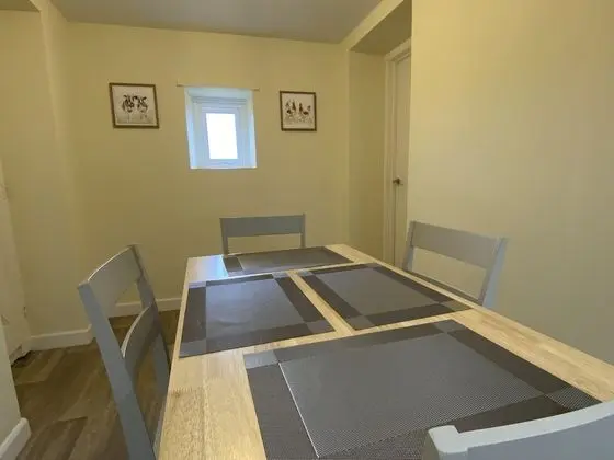 Kır Evi, 2 Yatak Odası