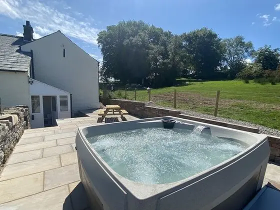 Kır Evi, 2 Yatak Odası