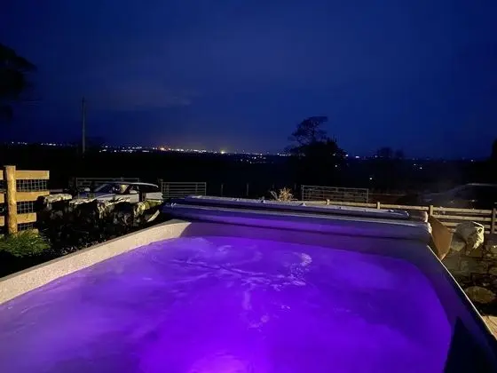 Kır Evi, 2 Yatak Odası