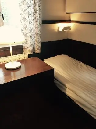 Dört Kişilik Oda, Engellilere Uygun (Hostel)