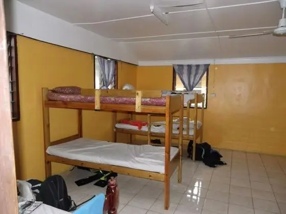 Ortak Ranzalı Oda