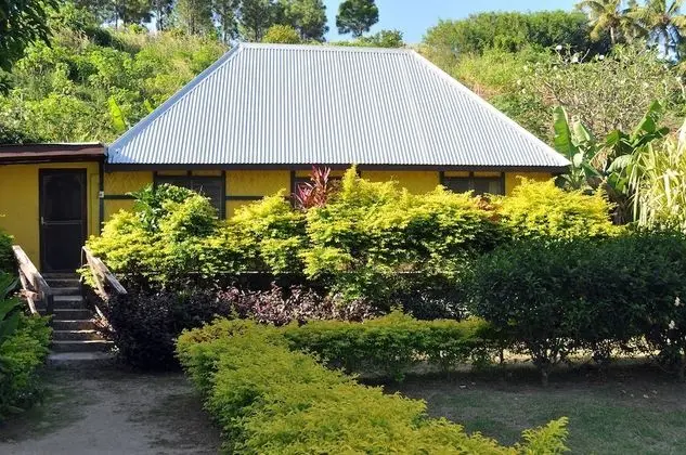 Ortak Ranzalı Oda