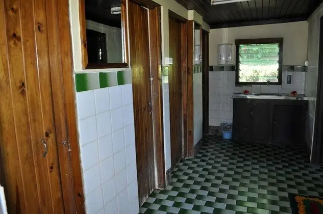 Ortak Ranzalı Oda