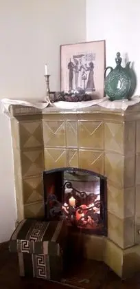Apart Daire (1 Room on  Rynok Sq., 16)