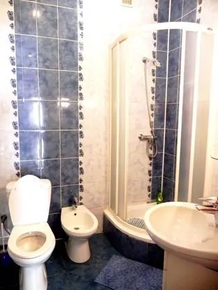 Apart Daire (1 Room on  Rynok Sq., 16)