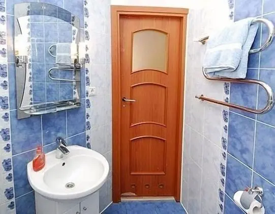 Apart Daire (1 Room on  Rynok Sq., 16)