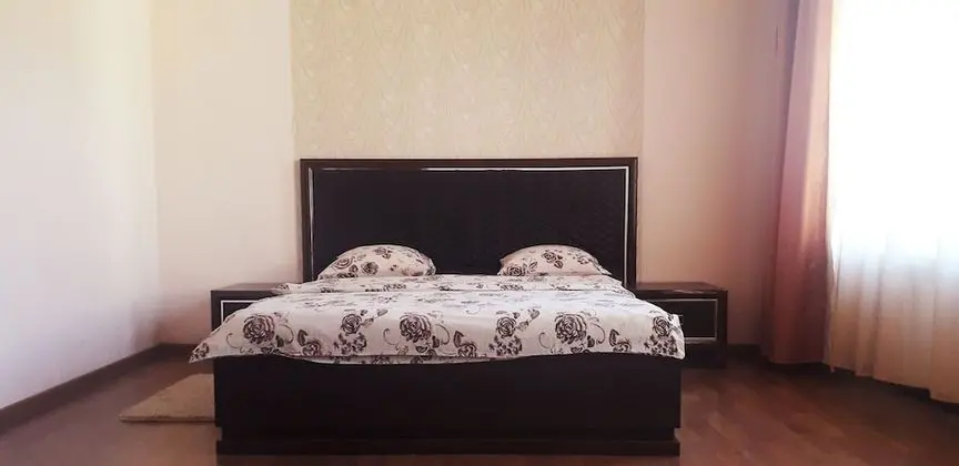 Deluxe Apart Daire, 1 Yatak Odası, Balkon, Şehir Manzaralı