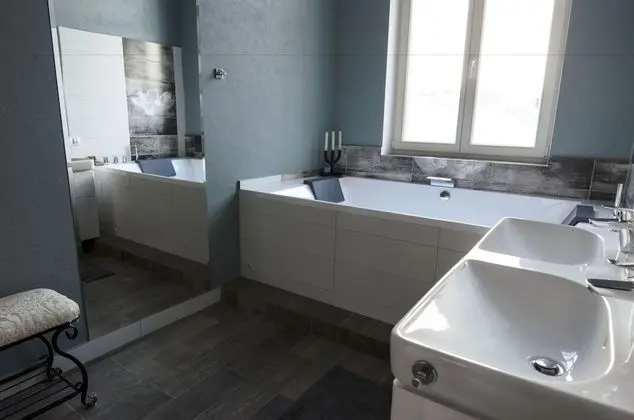 Deluxe Apart Daire, 1 Yatak Odası, Balkon, Şehir Manzaralı