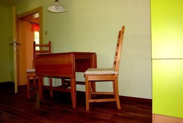 Apart Daire, 1 Yatak Odası (Sieben Wiesen)