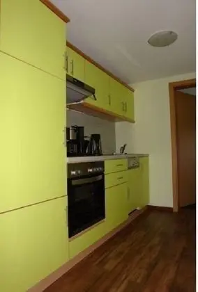 Apart Daire, 1 Yatak Odası (Sieben Wiesen)