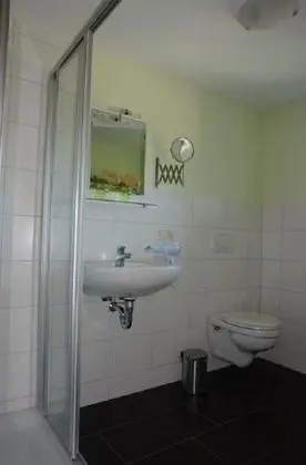 Apart Daire, 1 Yatak Odası (Sieben Wiesen)